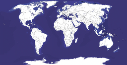 RoN Map map image