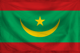 Greater Mauritania Ripple
