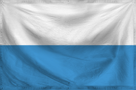 Bavaria Flag Ripple