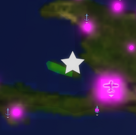La Gonave Territory