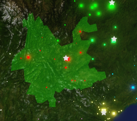 Yunnan Territory