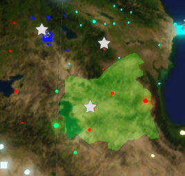 South Azerbaijan Territory