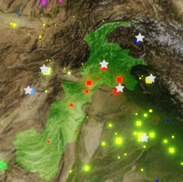 Khyber territory