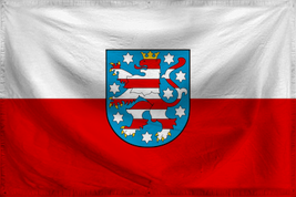 Thuringia Ripple