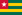 Togo Flag