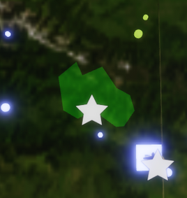 Georgian Territory