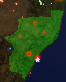 Zululand Territory