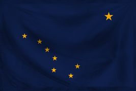 Alaskaflag