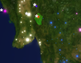 Kayah territory