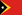 Timor-Leste Flag