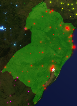 Sul Territory