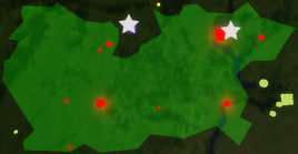 Current Territory