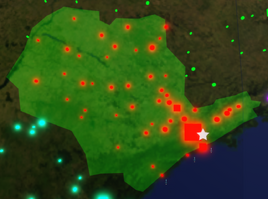 Sao Paulo Territory
