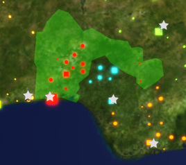 Oduduwa Territory