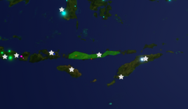 Flores Territory