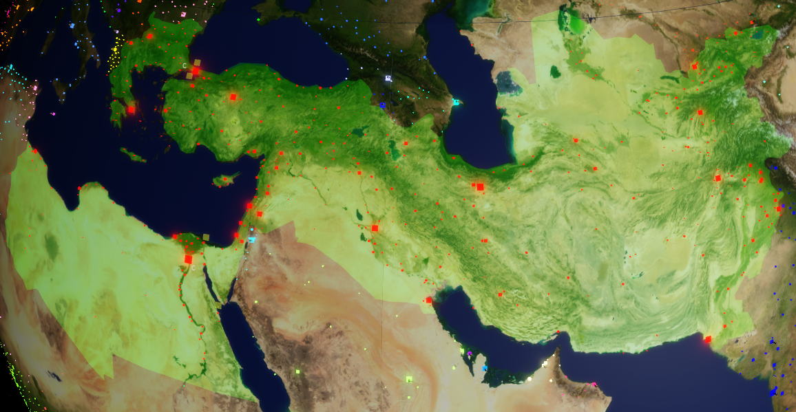 Macedonian Empire Roblox Rise Of Nations Wiki Fandom - forming the islamic caliphate rise of nations roblox