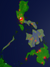 Filipino terrain