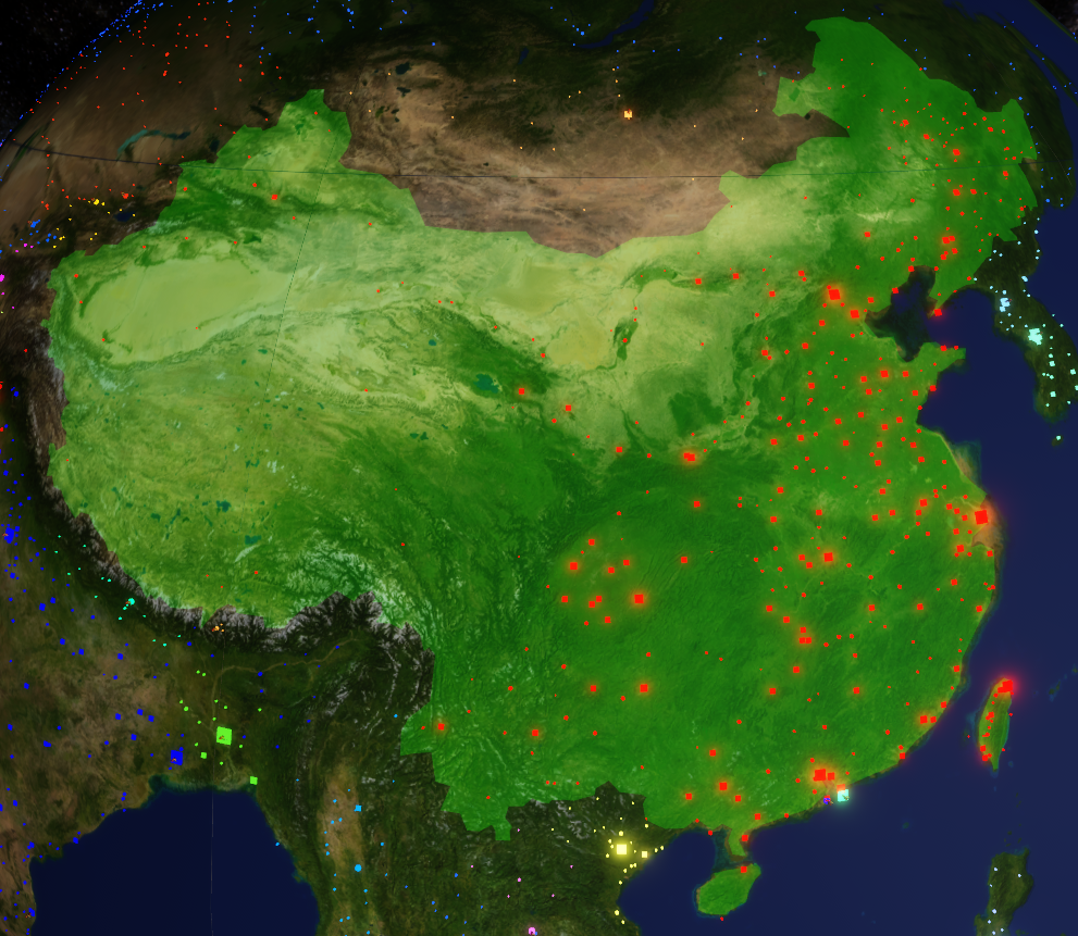 Tile, Rise of Nations Wiki