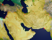 Seljuk biome