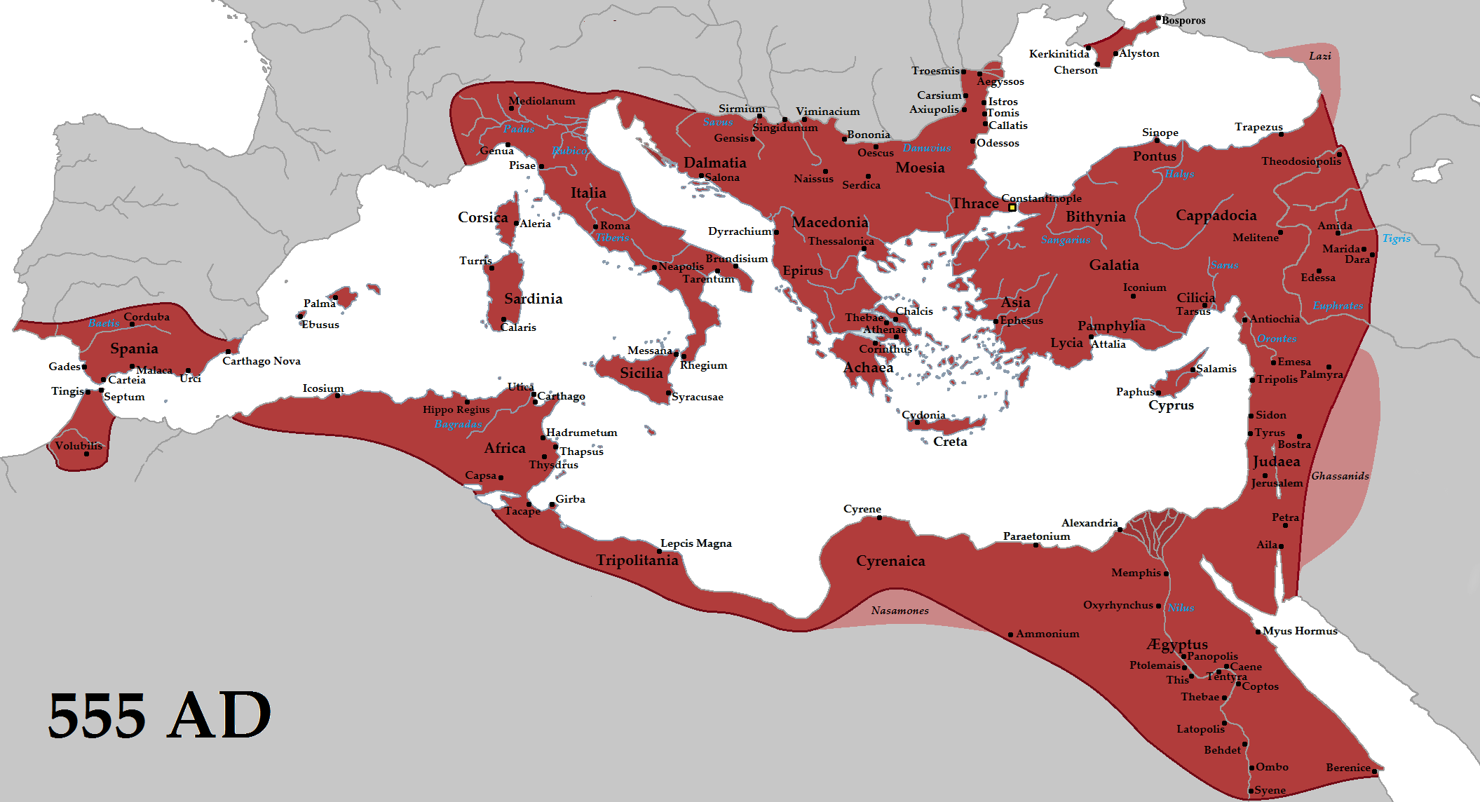 Byzantine Empire, Roblox Rise of Nations Wiki