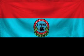 Niger Delta Ripple