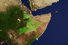 Ogaden Territory
