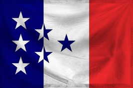 RippleRomandie Flag