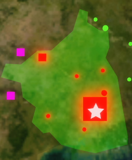 West Bengal Territory
