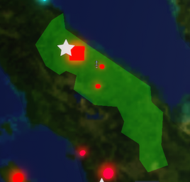 East Sumatra Territory