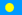 Palau Flag