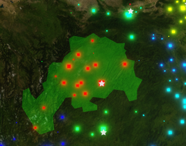 Sichuan Territory