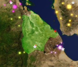 Afar Territory