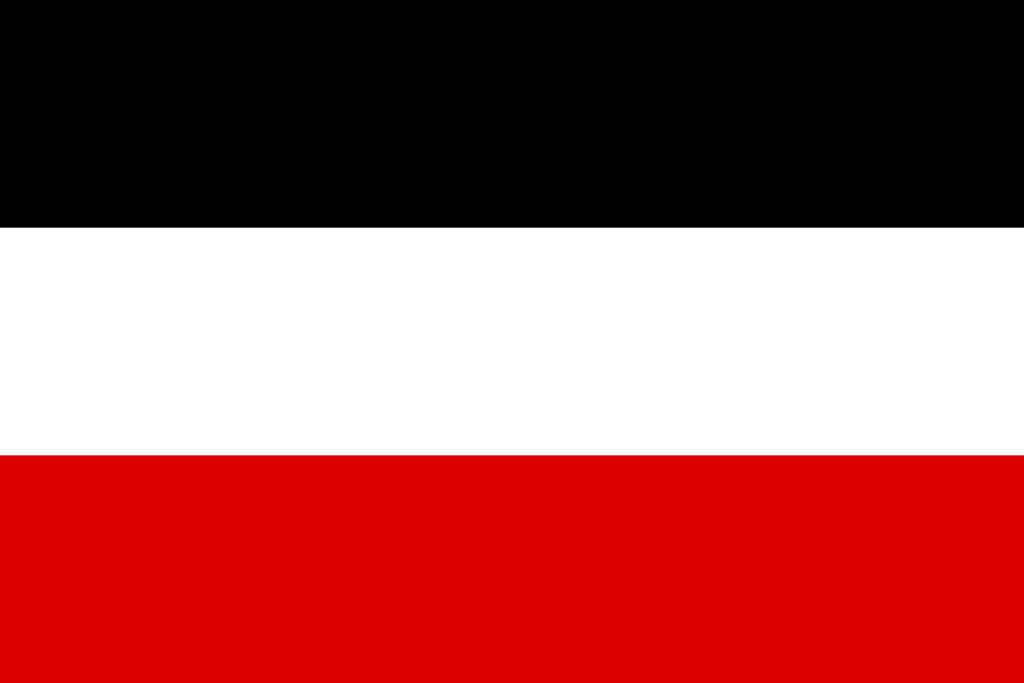 Roblox German Empire Logo