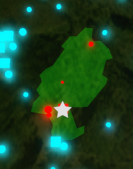 Hesse Territory