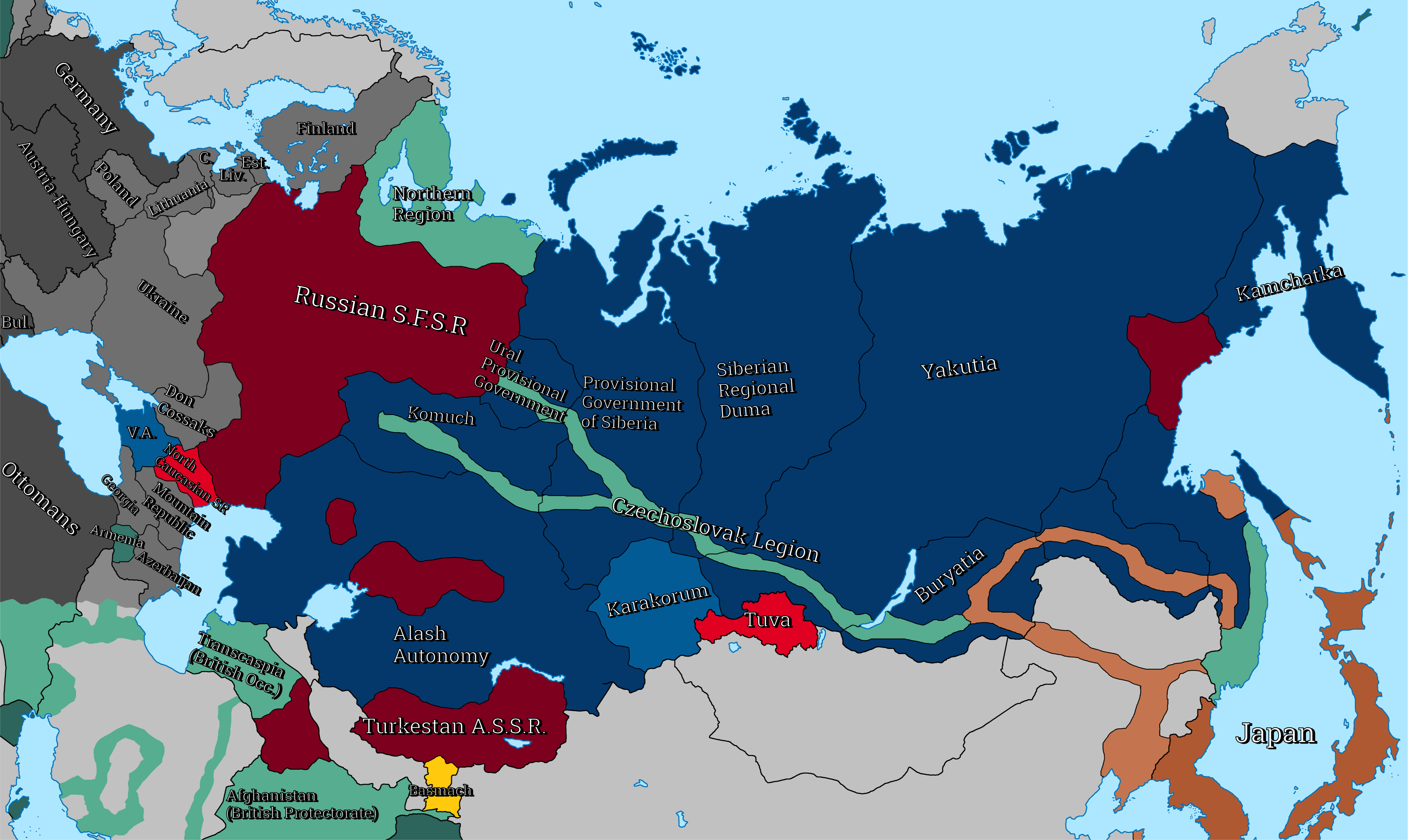 Soviet empire - Wikipedia