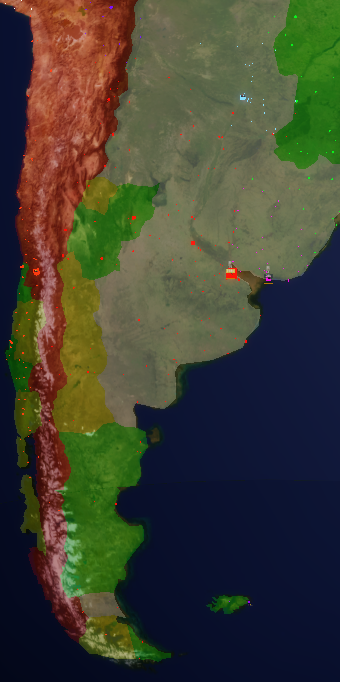 mapa de argentina roblox｜Pesquisa do TikTok