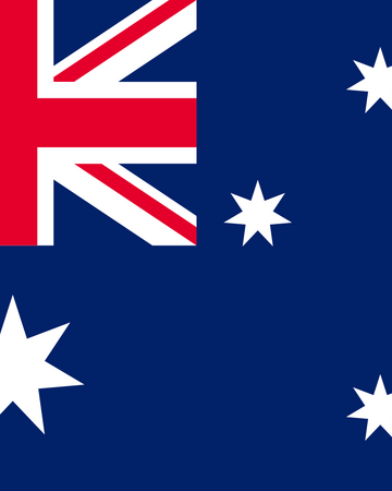 Australia | Roblox of Nations |
