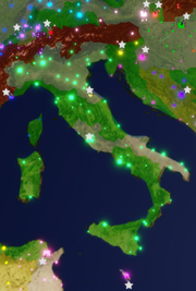 ItaliaTerrain