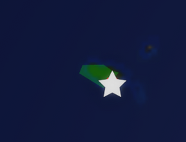 Madeira Territory