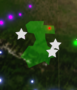Russian Territory