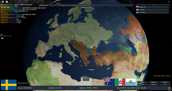 Country Openings Roblox Rise Of Nations Wiki Fandom - north american domination roblox