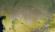 KazakhstanBiomes