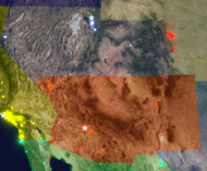 Aztlan Deseret Split Proposal