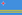 Aruba Flag