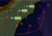 Coastal Batteries