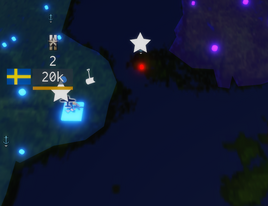 Aland Territory