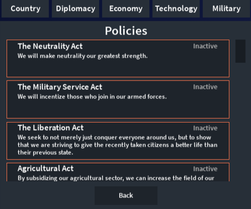 Rise of Nations topic :3