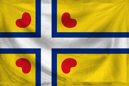 Frisia Ripple