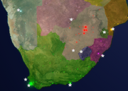 South African Releasables