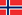 Norway Flag